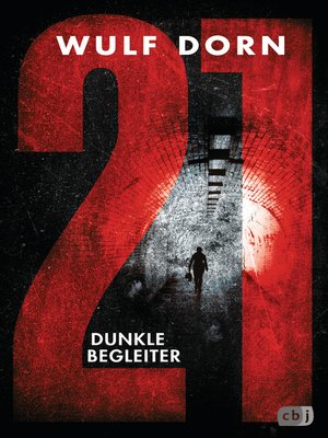 cover image of 21--Dunkle Begleiter